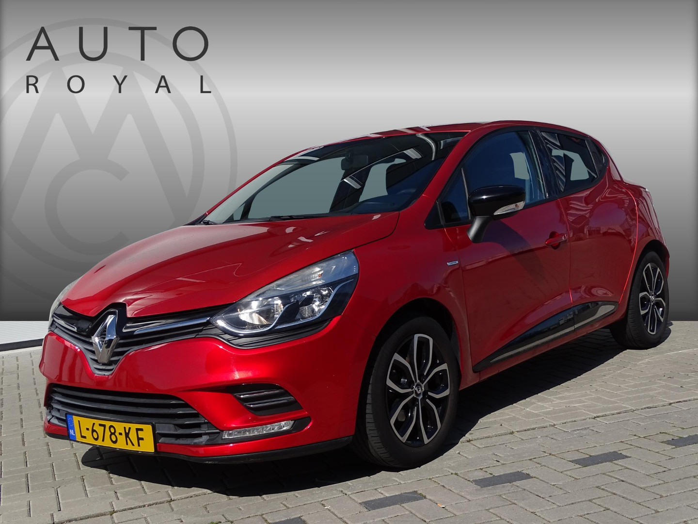 Renault
