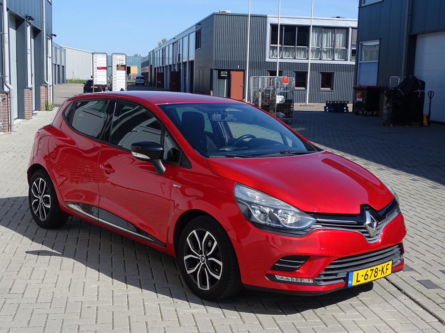Renault
