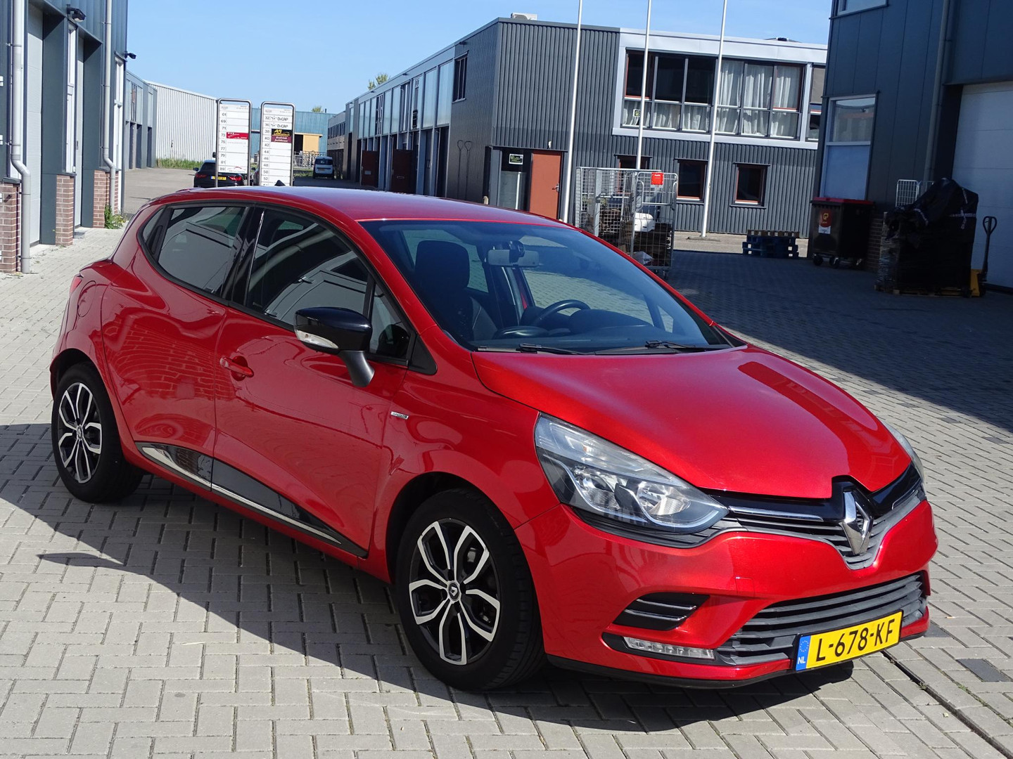Renault