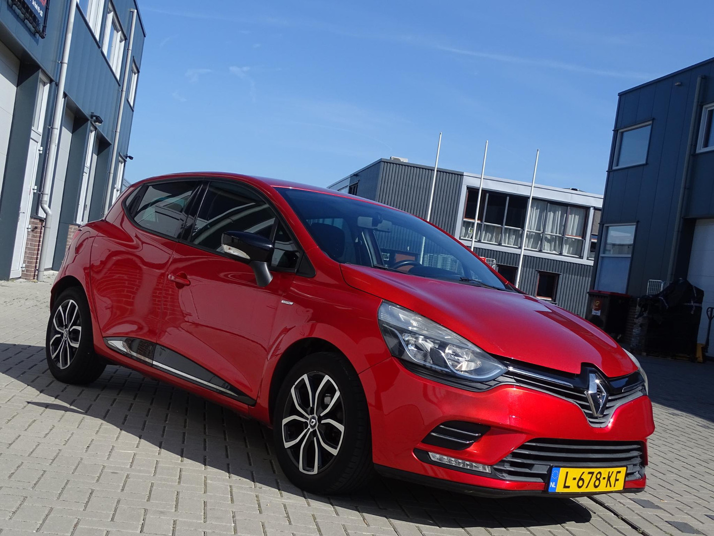 Renault