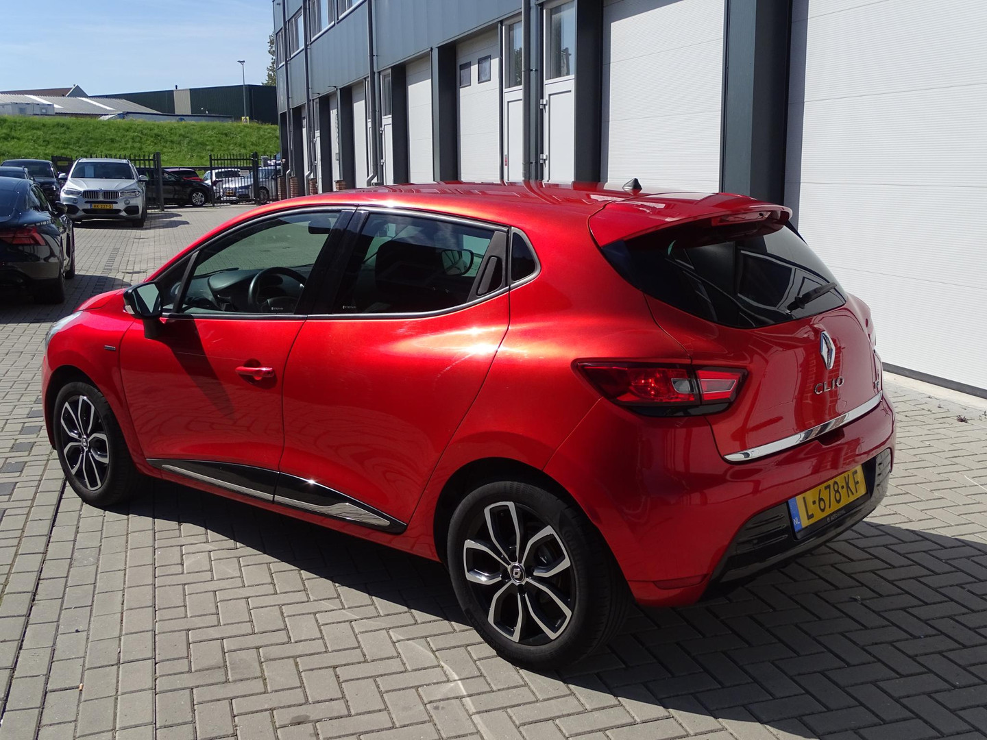 Renault