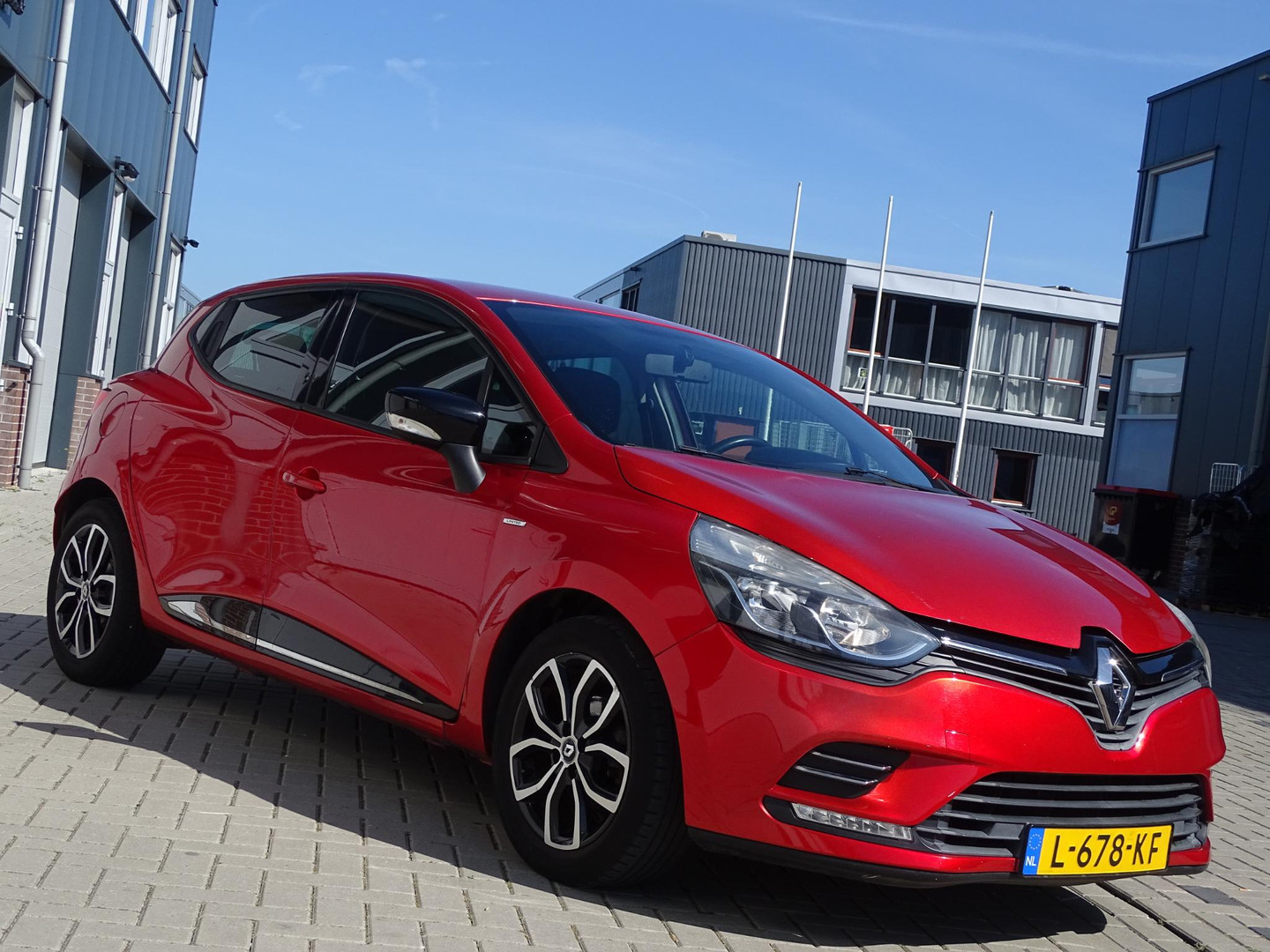 Renault