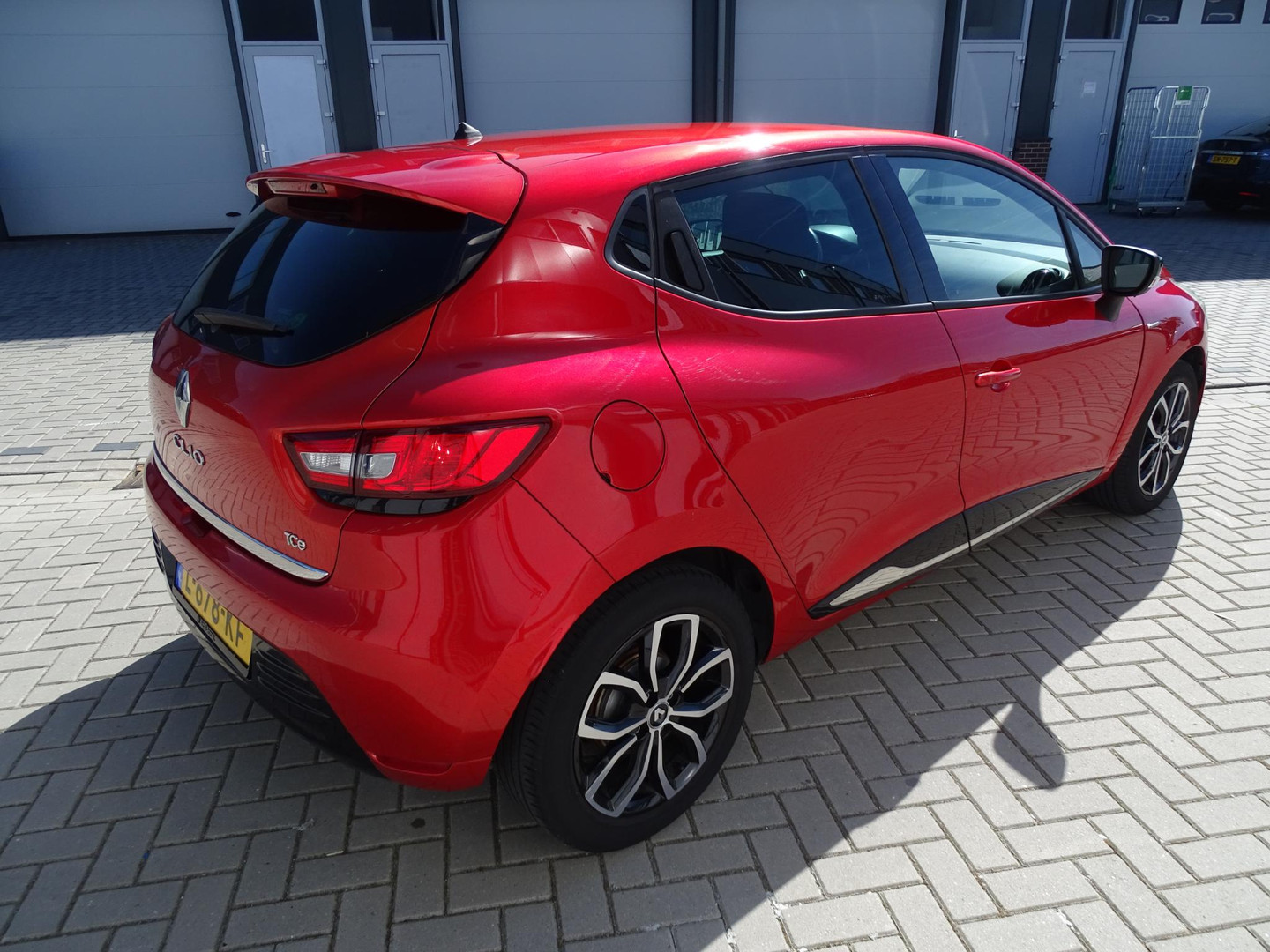 Renault