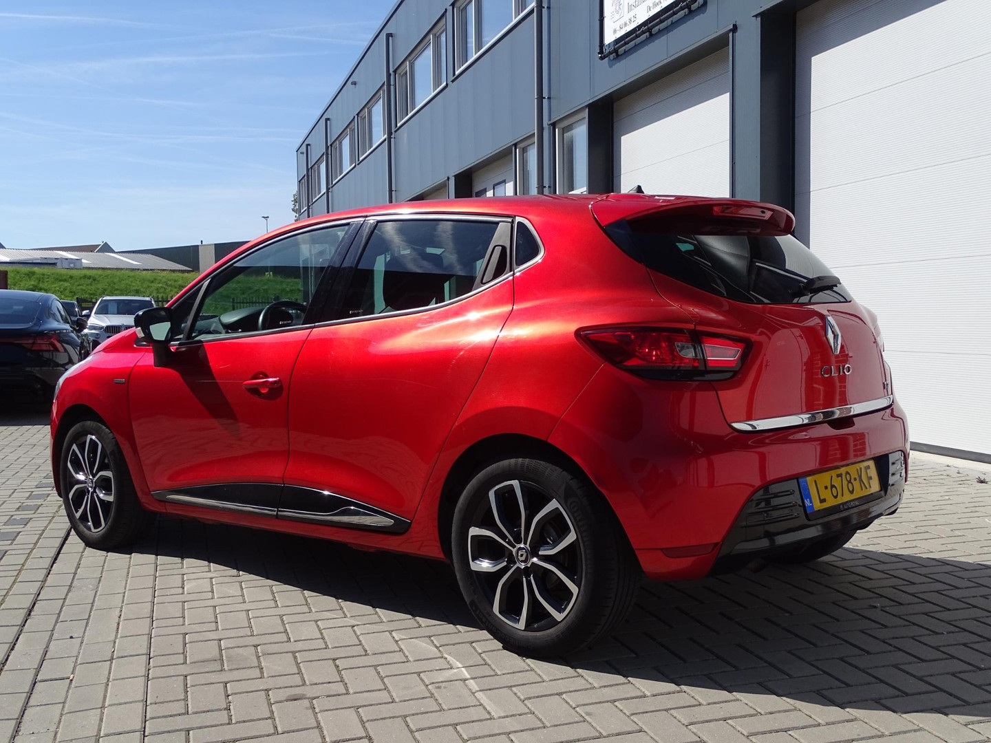 Renault