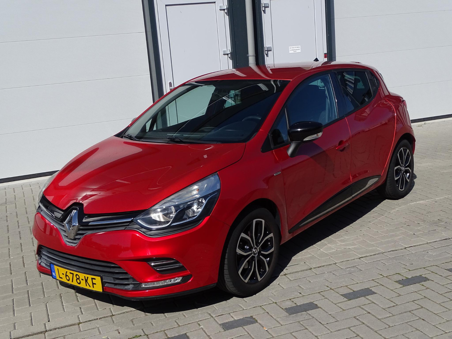 Renault