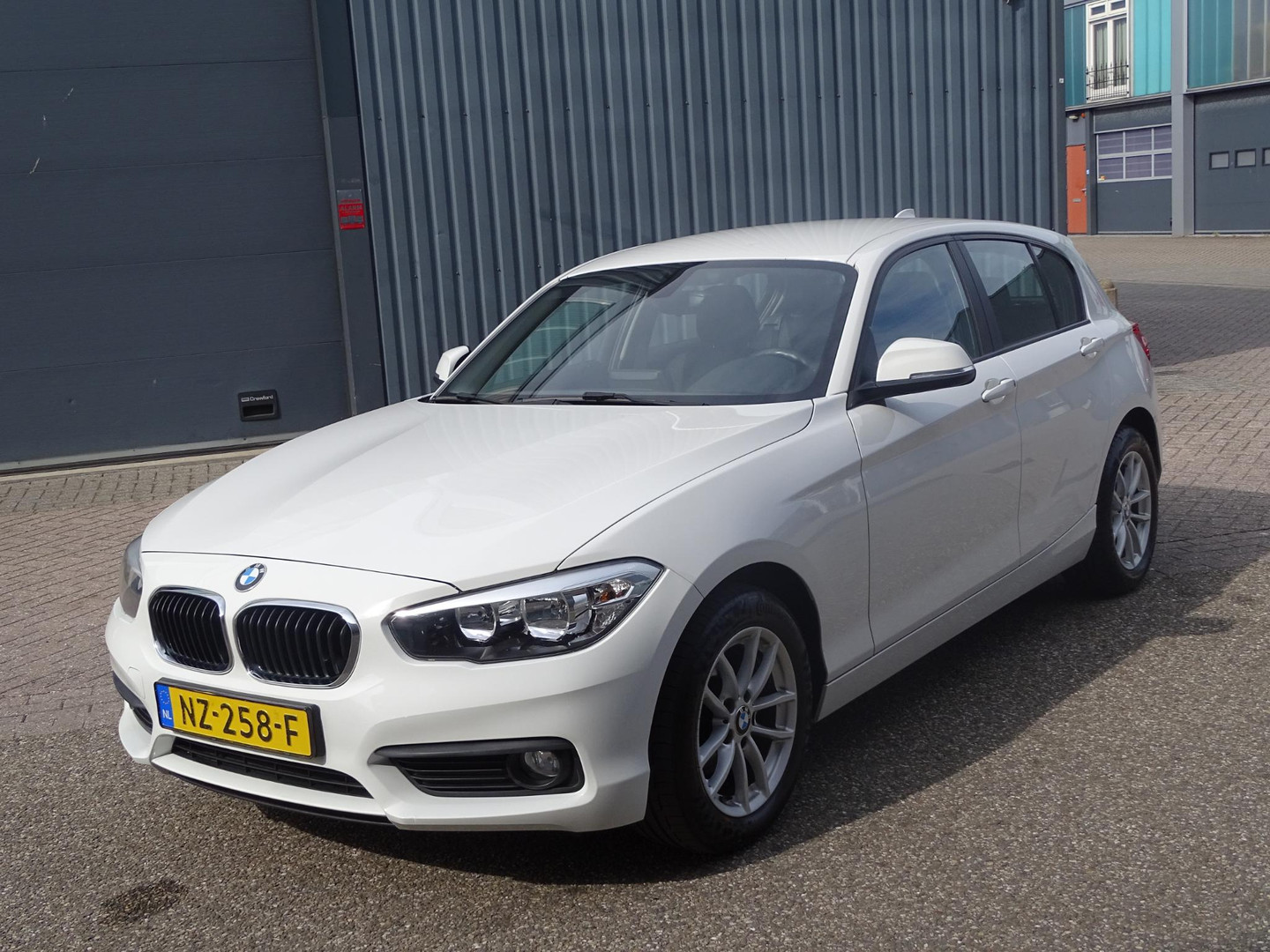 BMW