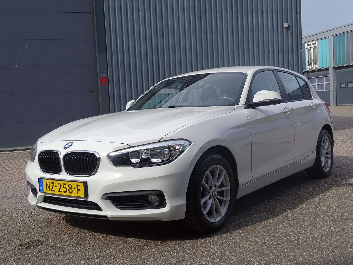 BMW