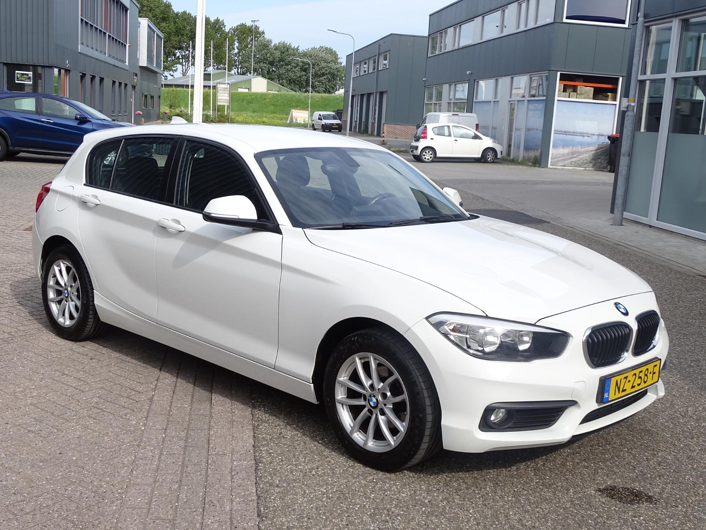 BMW