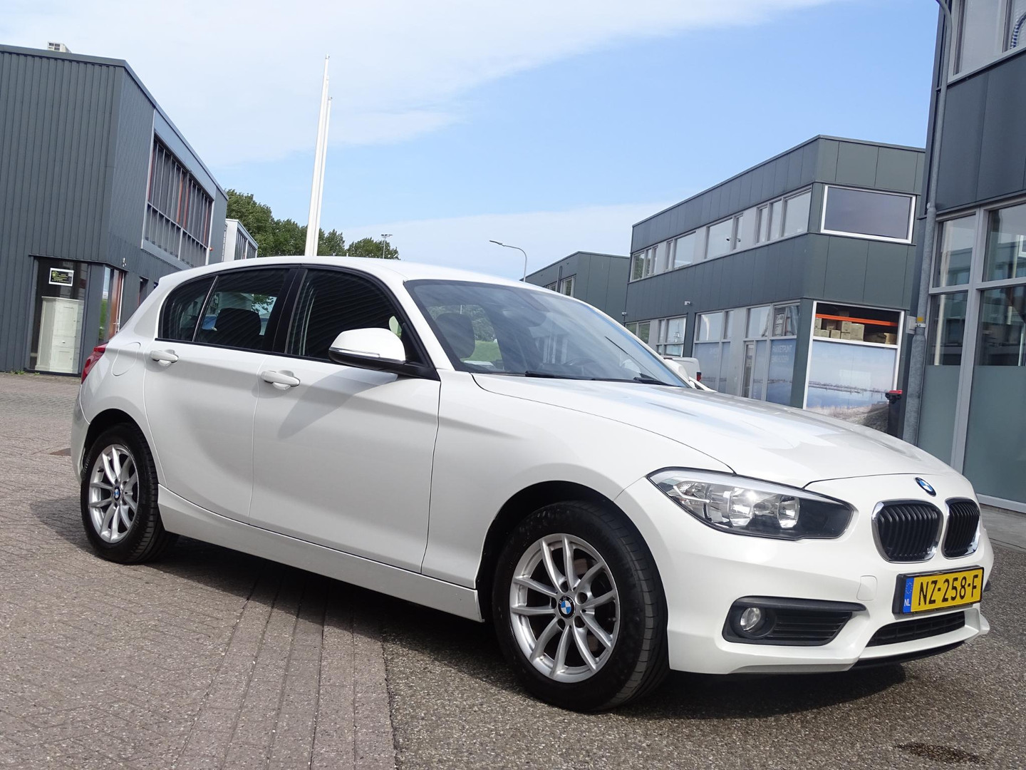 BMW