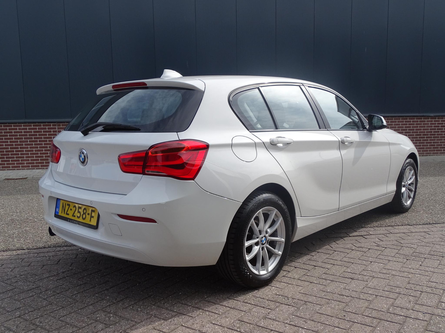 BMW