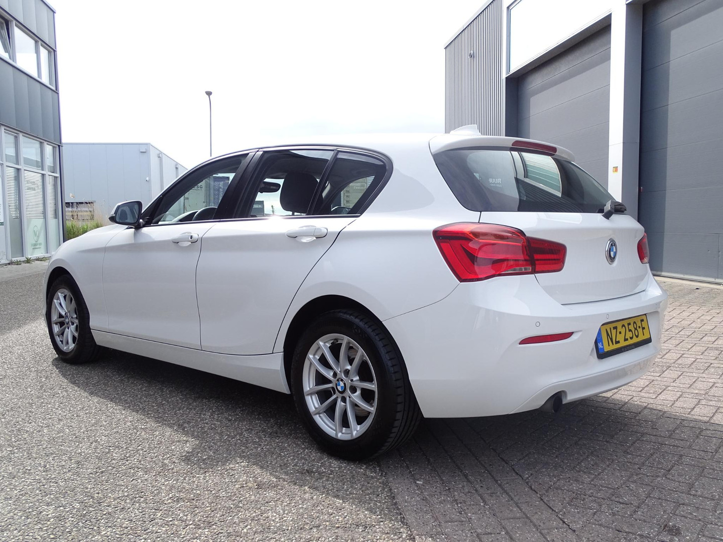 BMW
