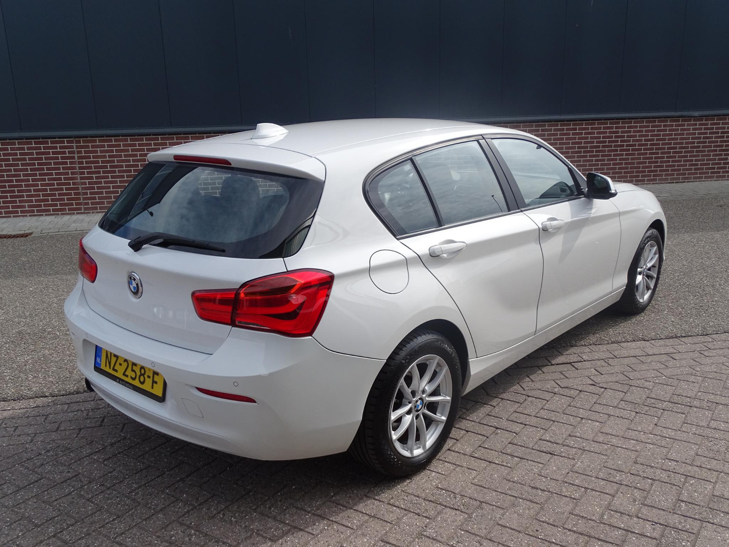 BMW