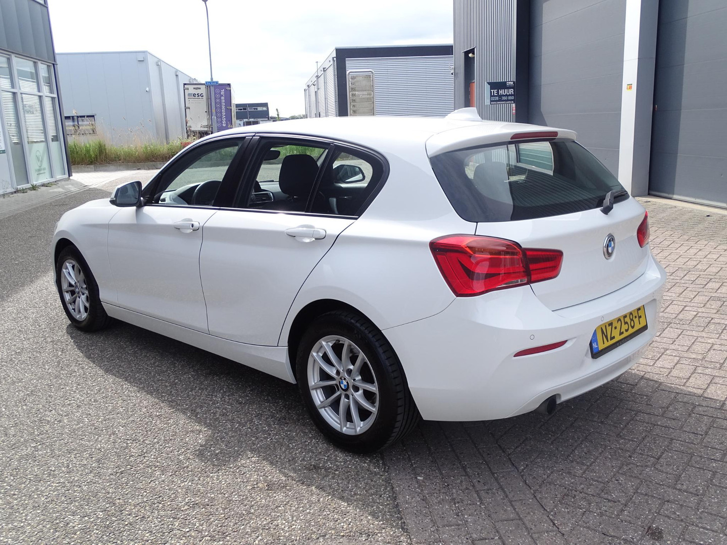 BMW