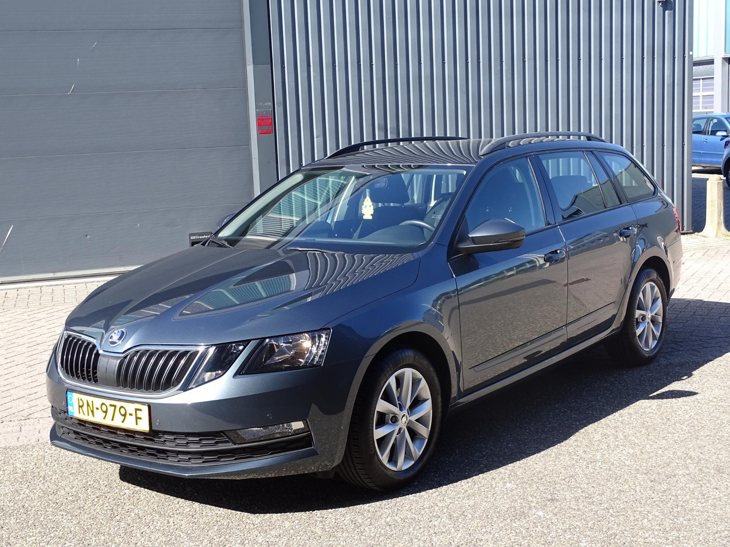 ŠKODA