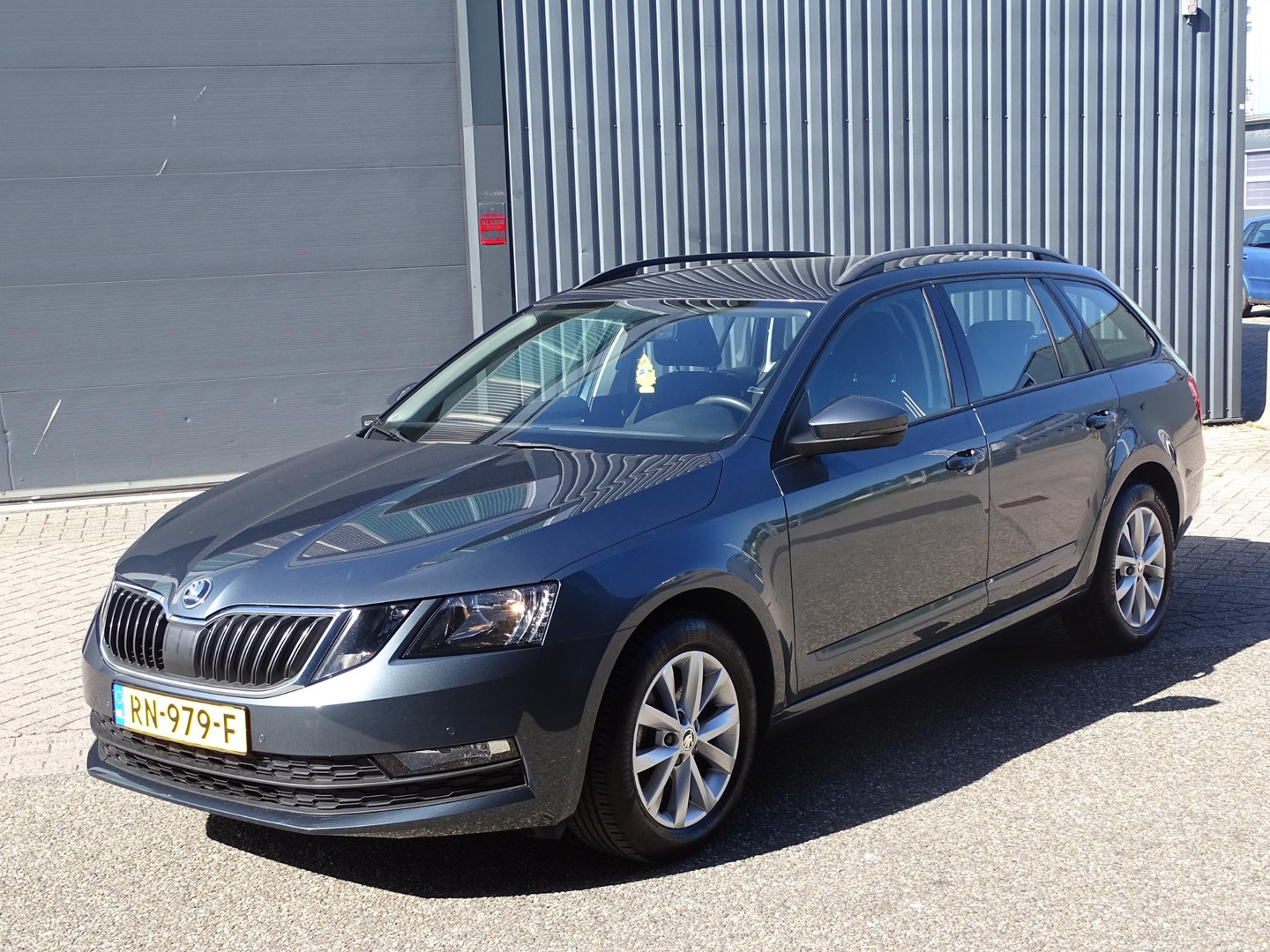 ŠKODA