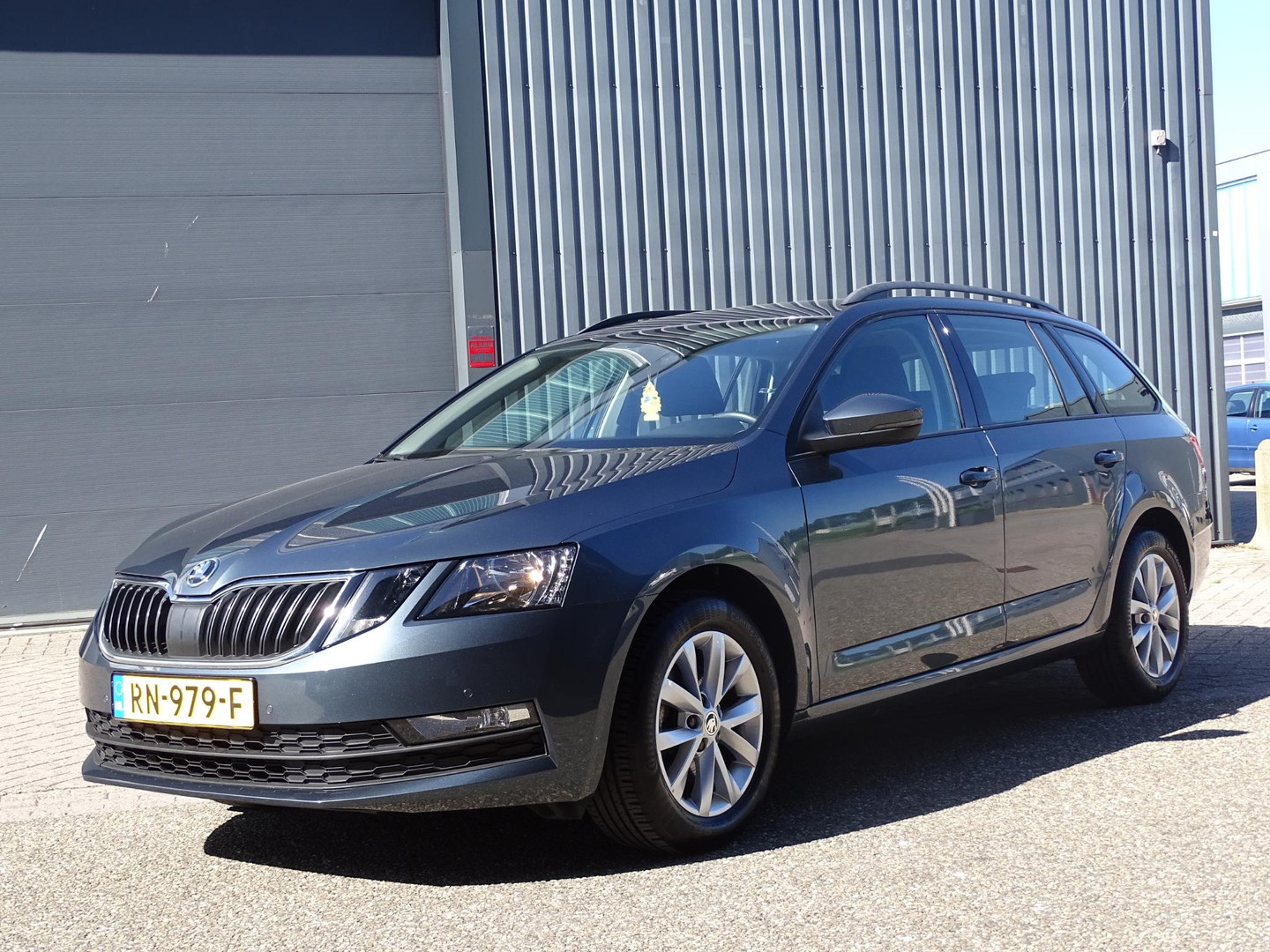 ŠKODA