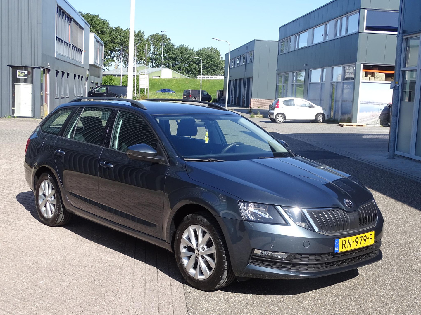 ŠKODA