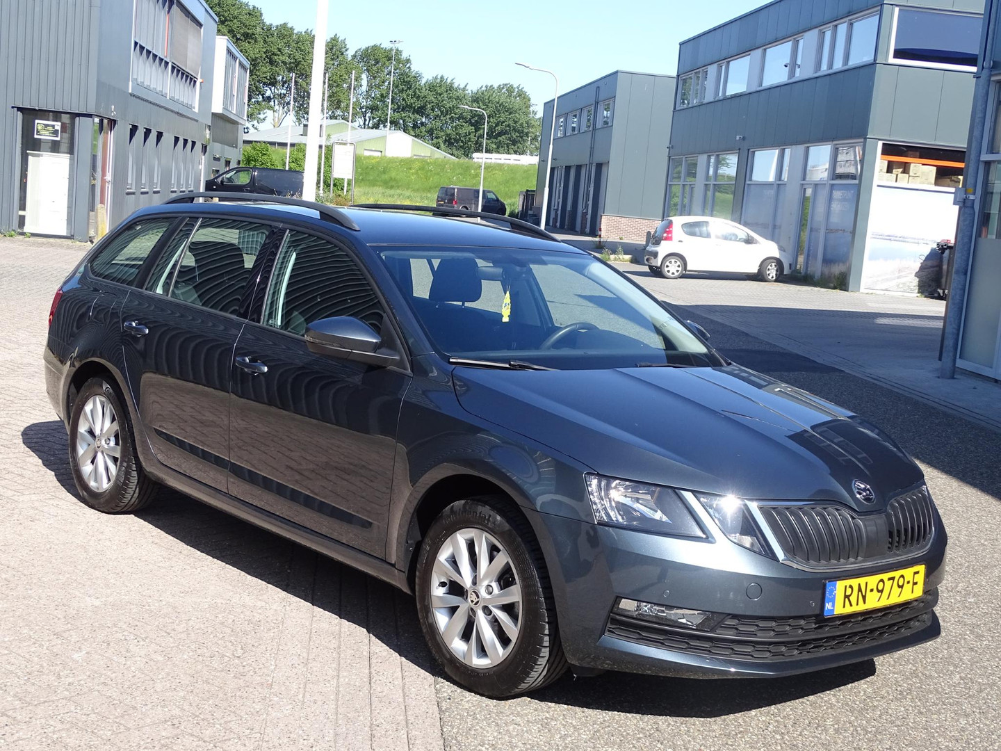 ŠKODA