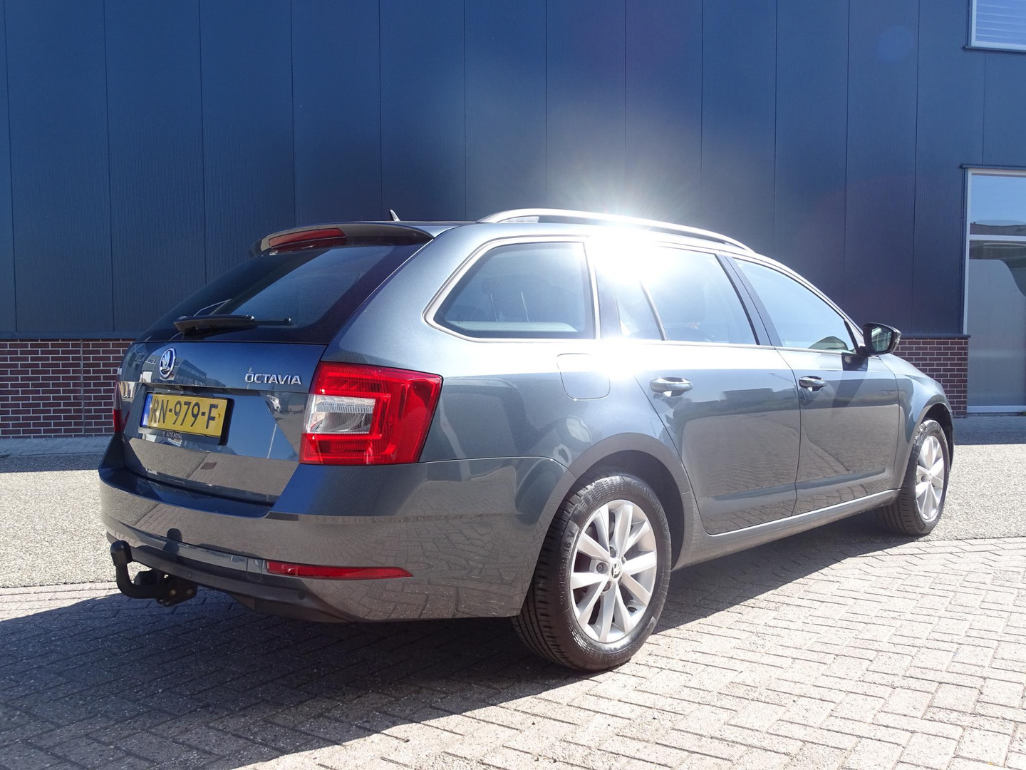 ŠKODA
