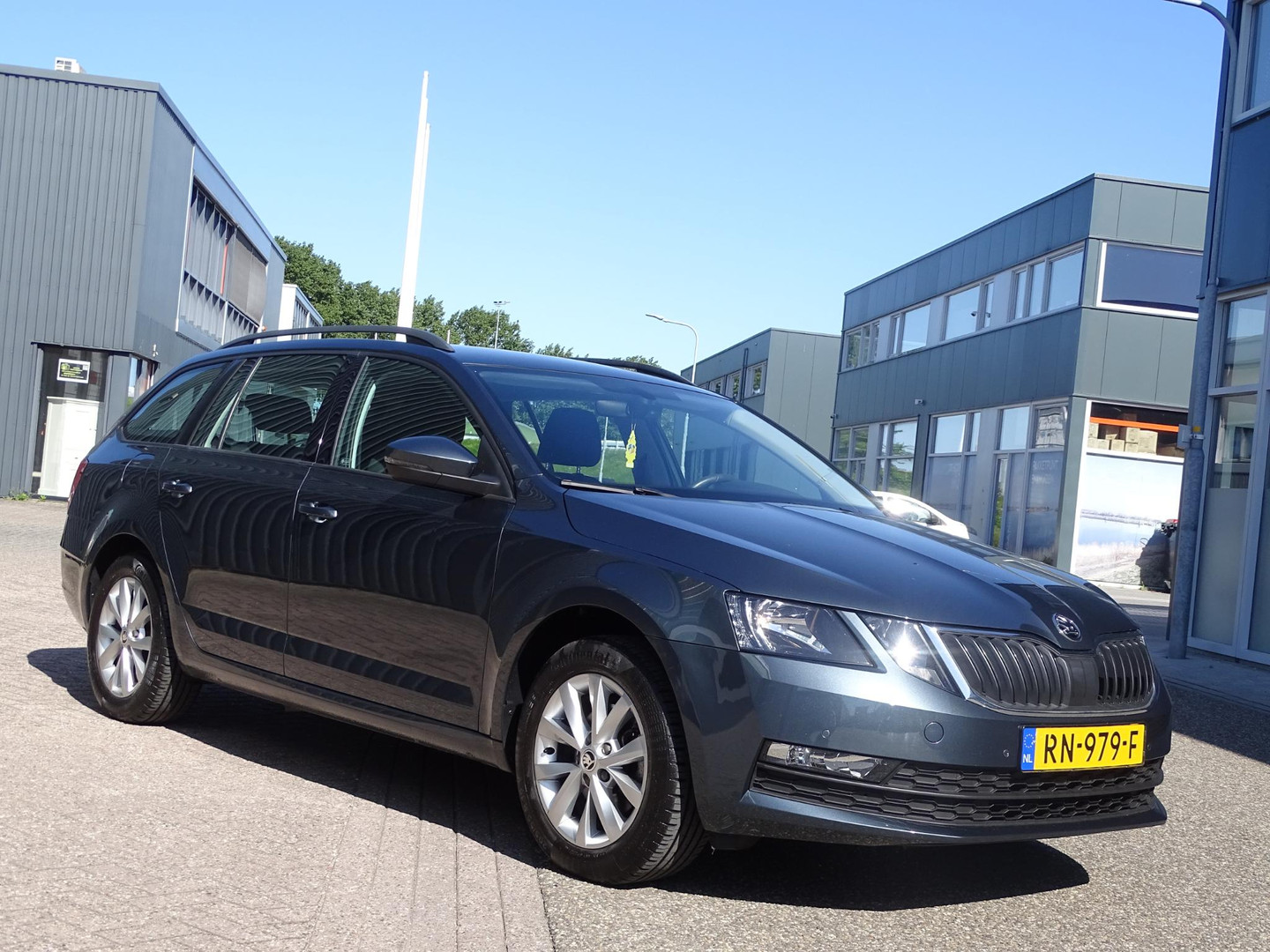 ŠKODA