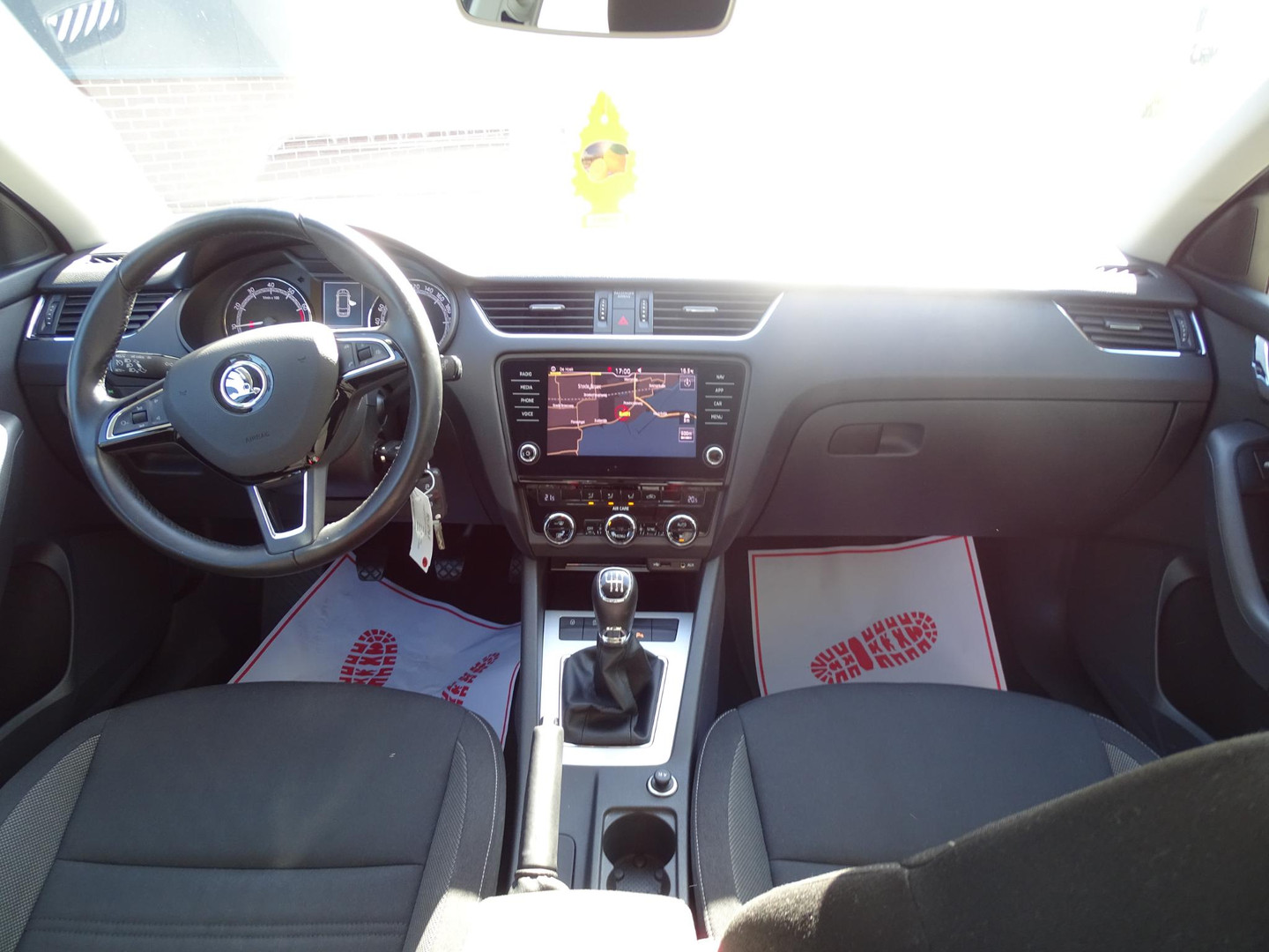 ŠKODA