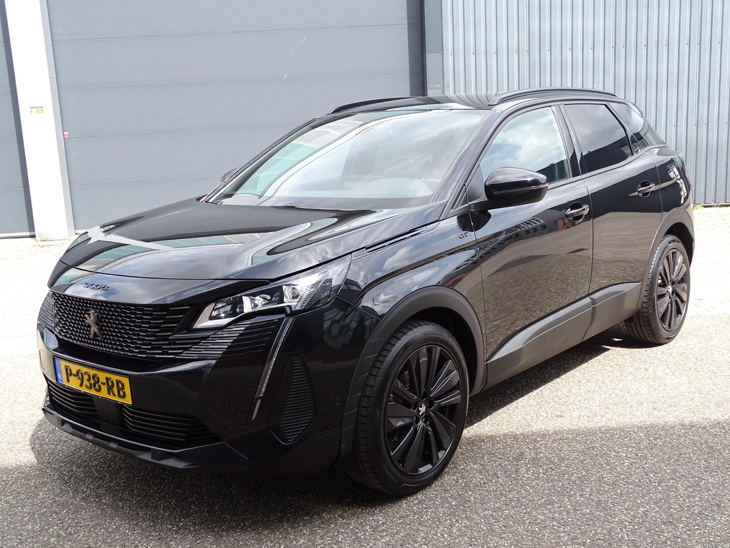Peugeot