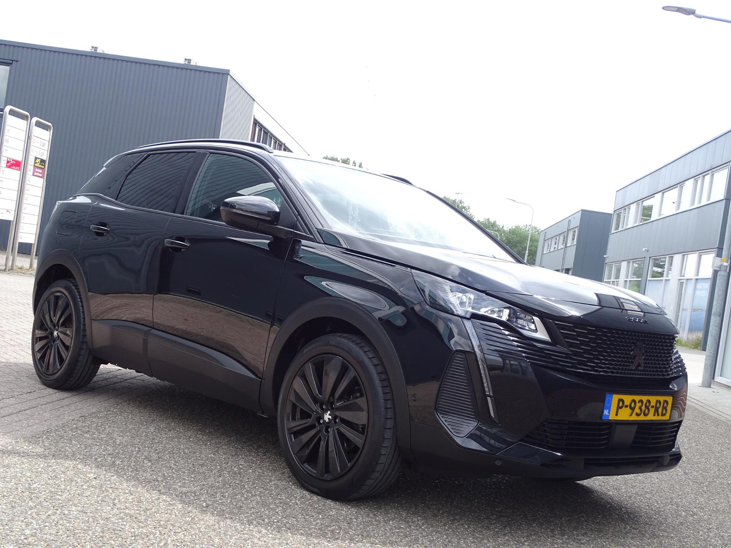 Peugeot