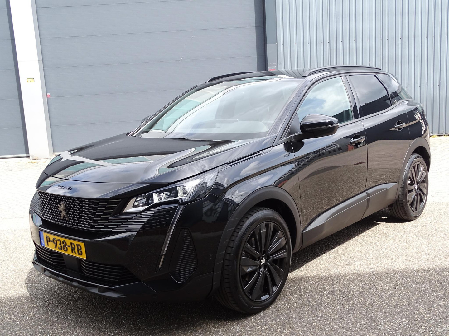 Peugeot