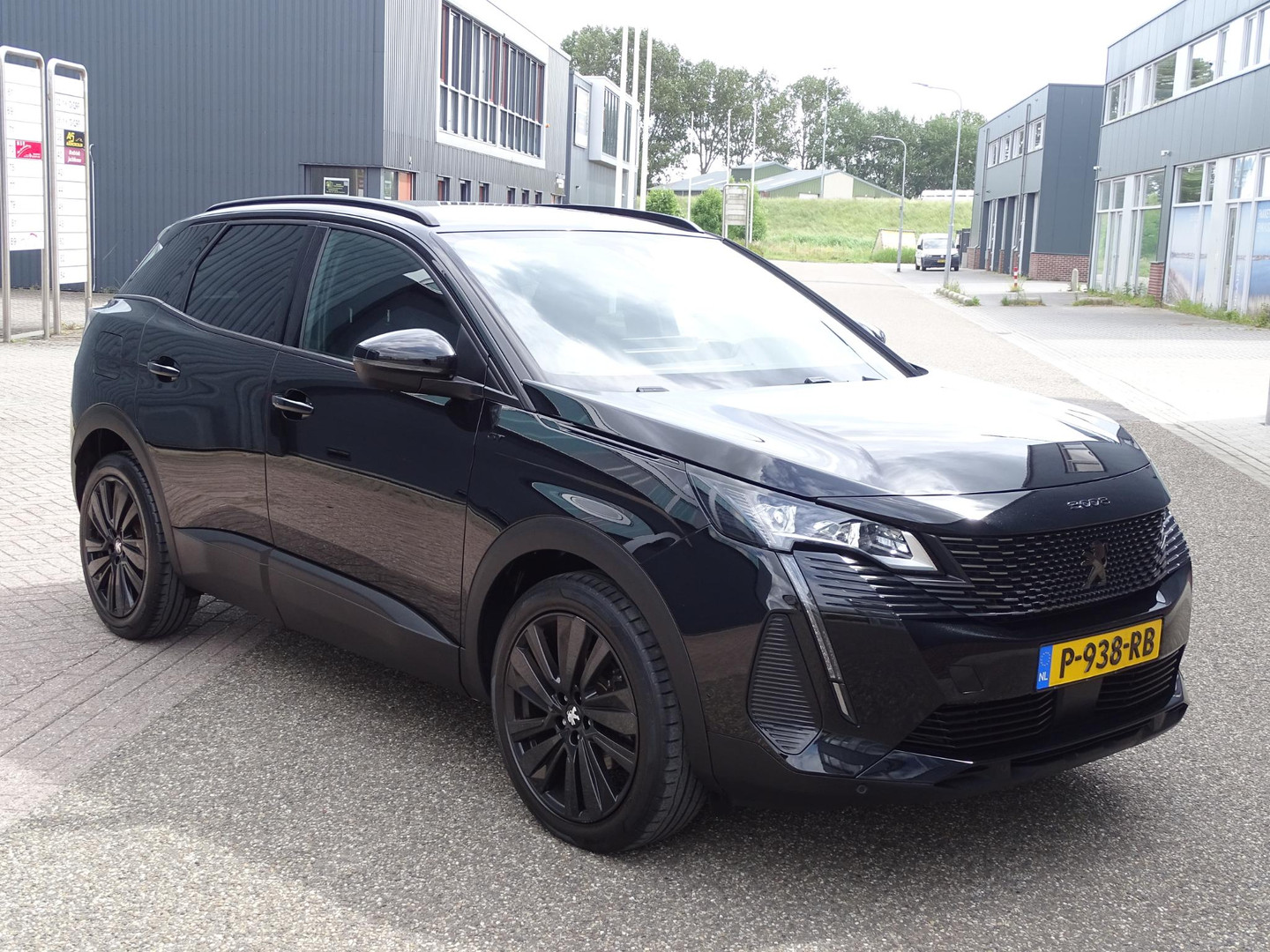 Peugeot