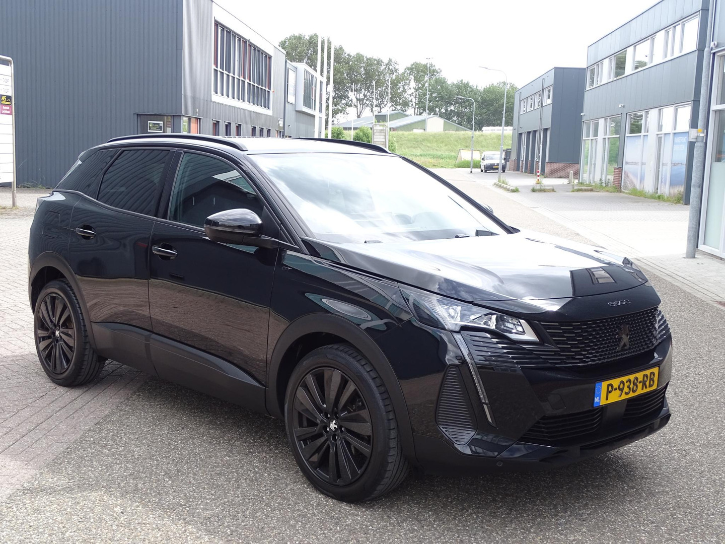 Peugeot
