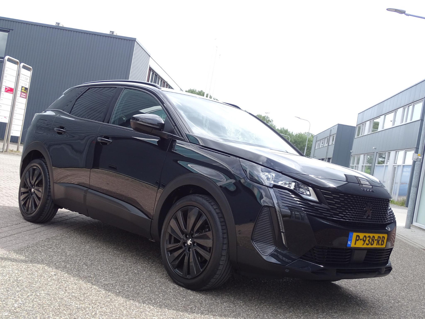 Peugeot