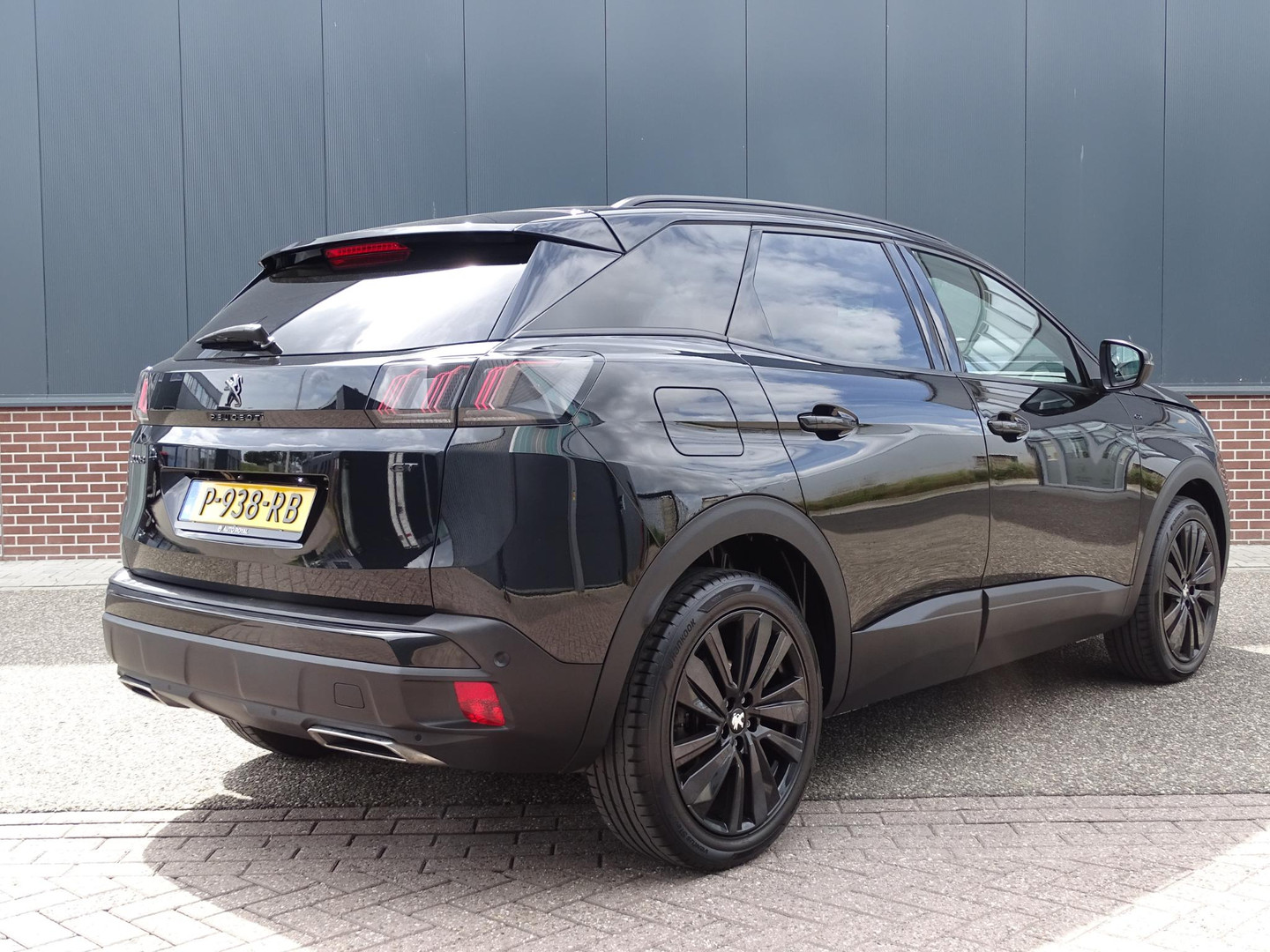 Peugeot