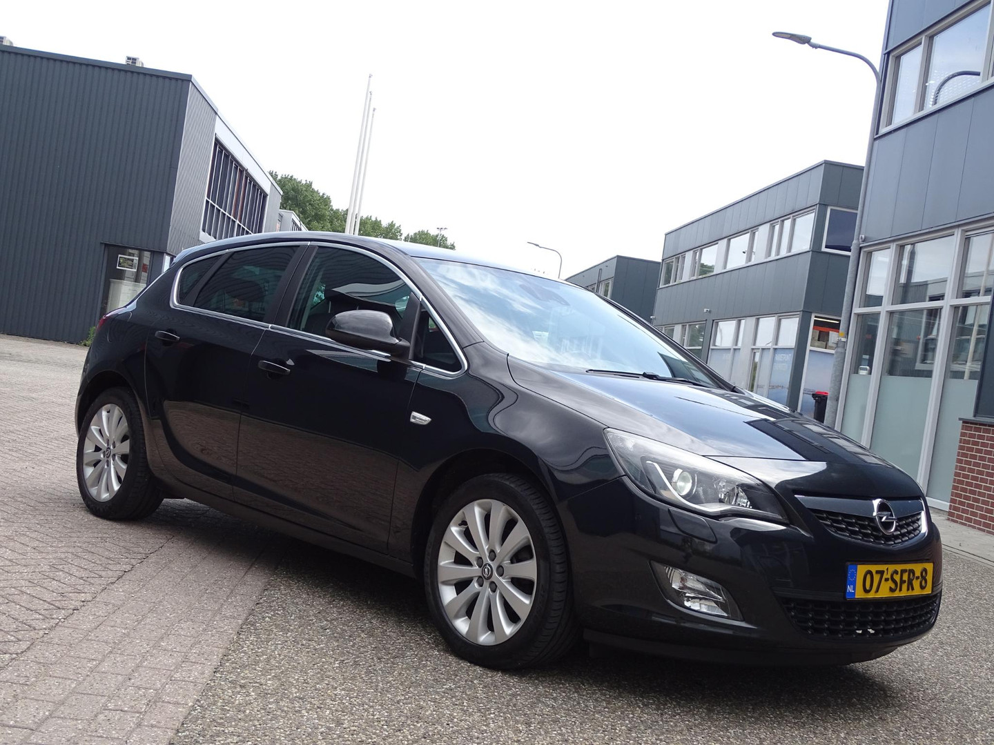 Opel