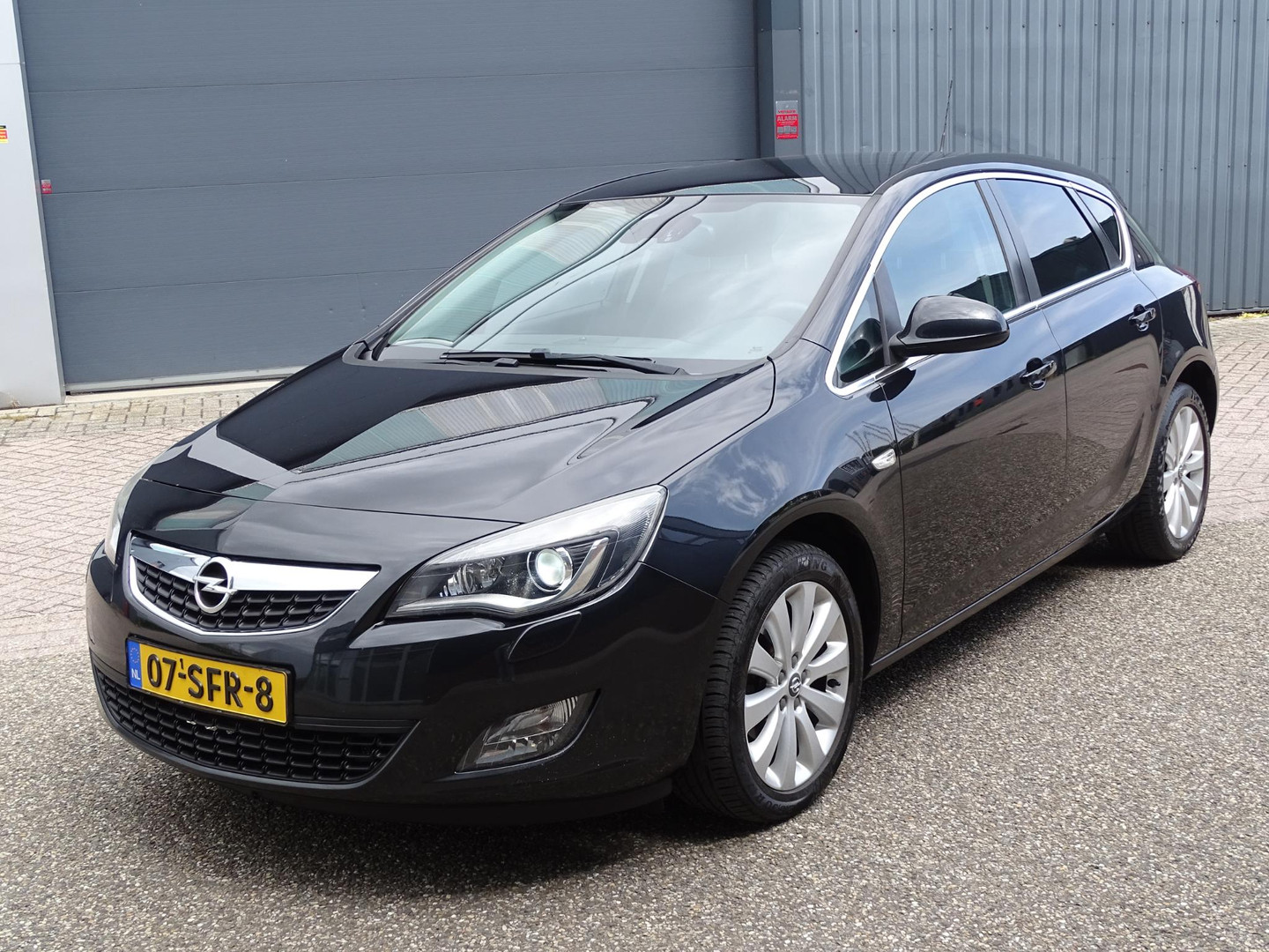 Opel