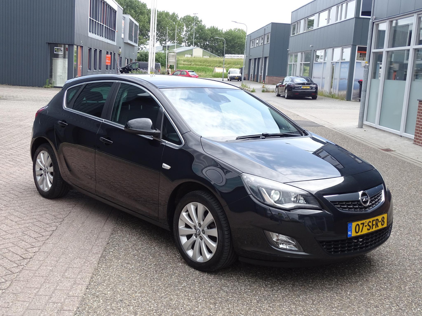 Opel
