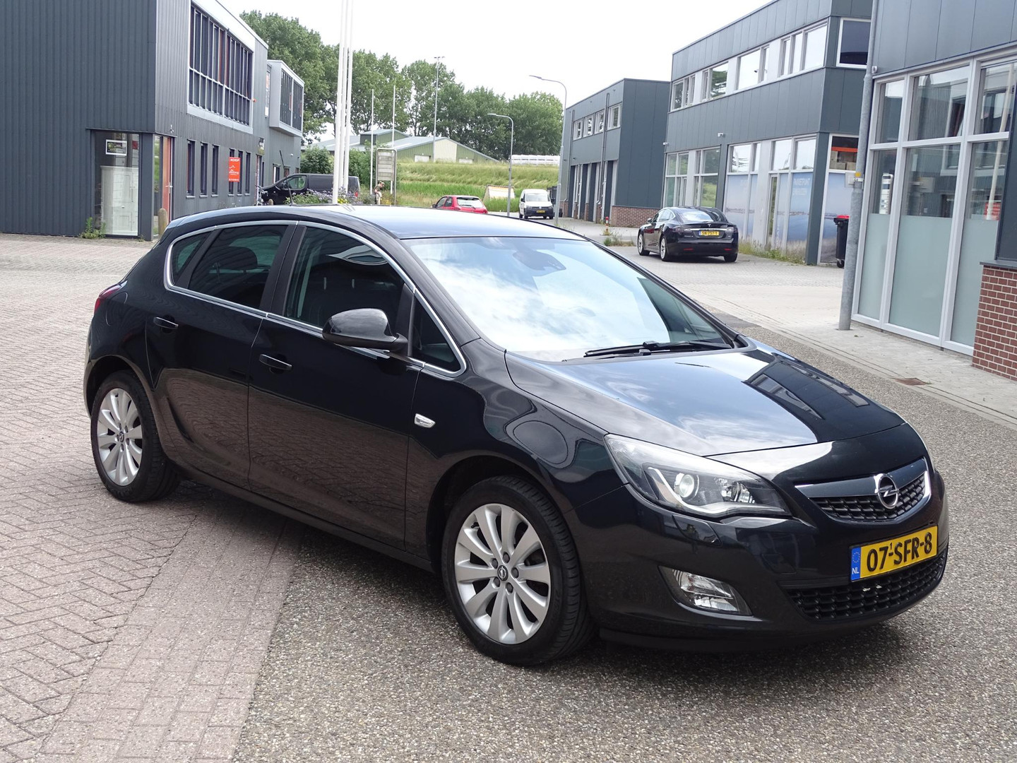 Opel