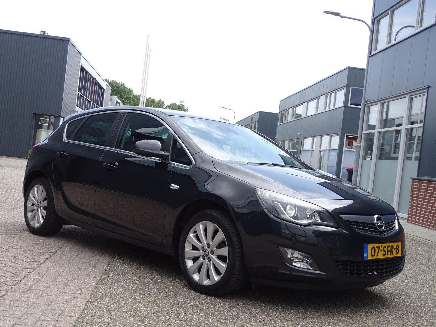 Opel