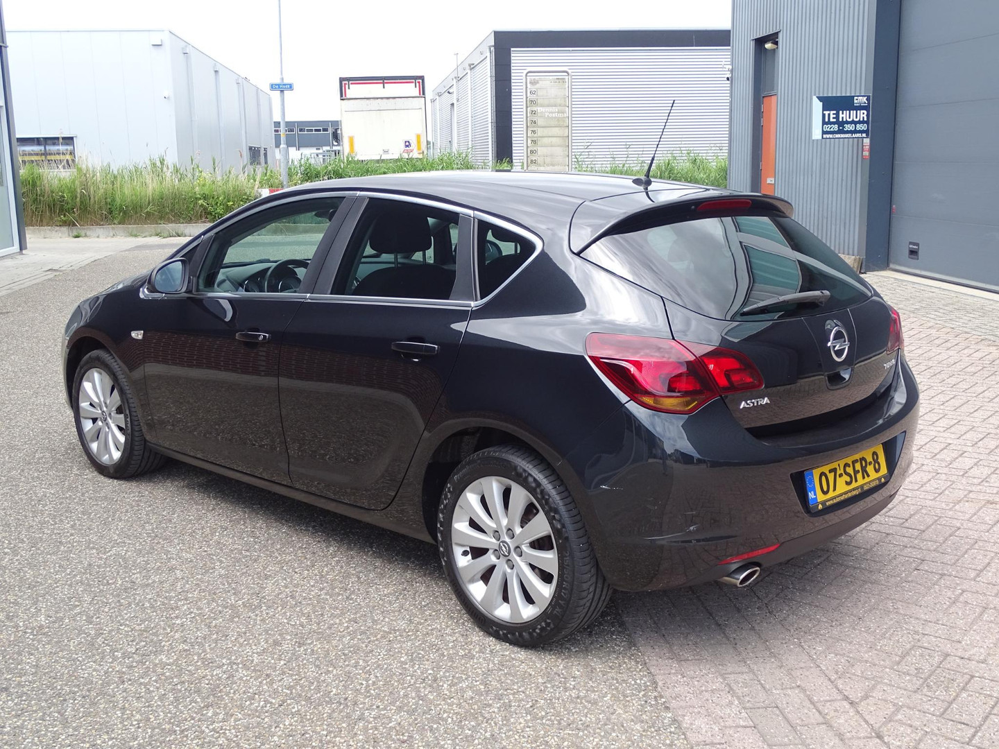 Opel