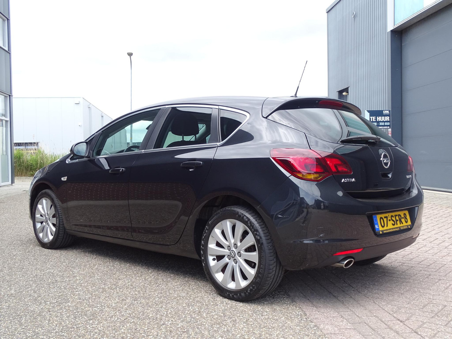 Opel