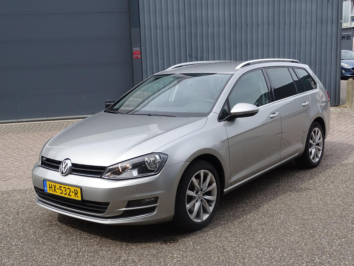 Volkswagen