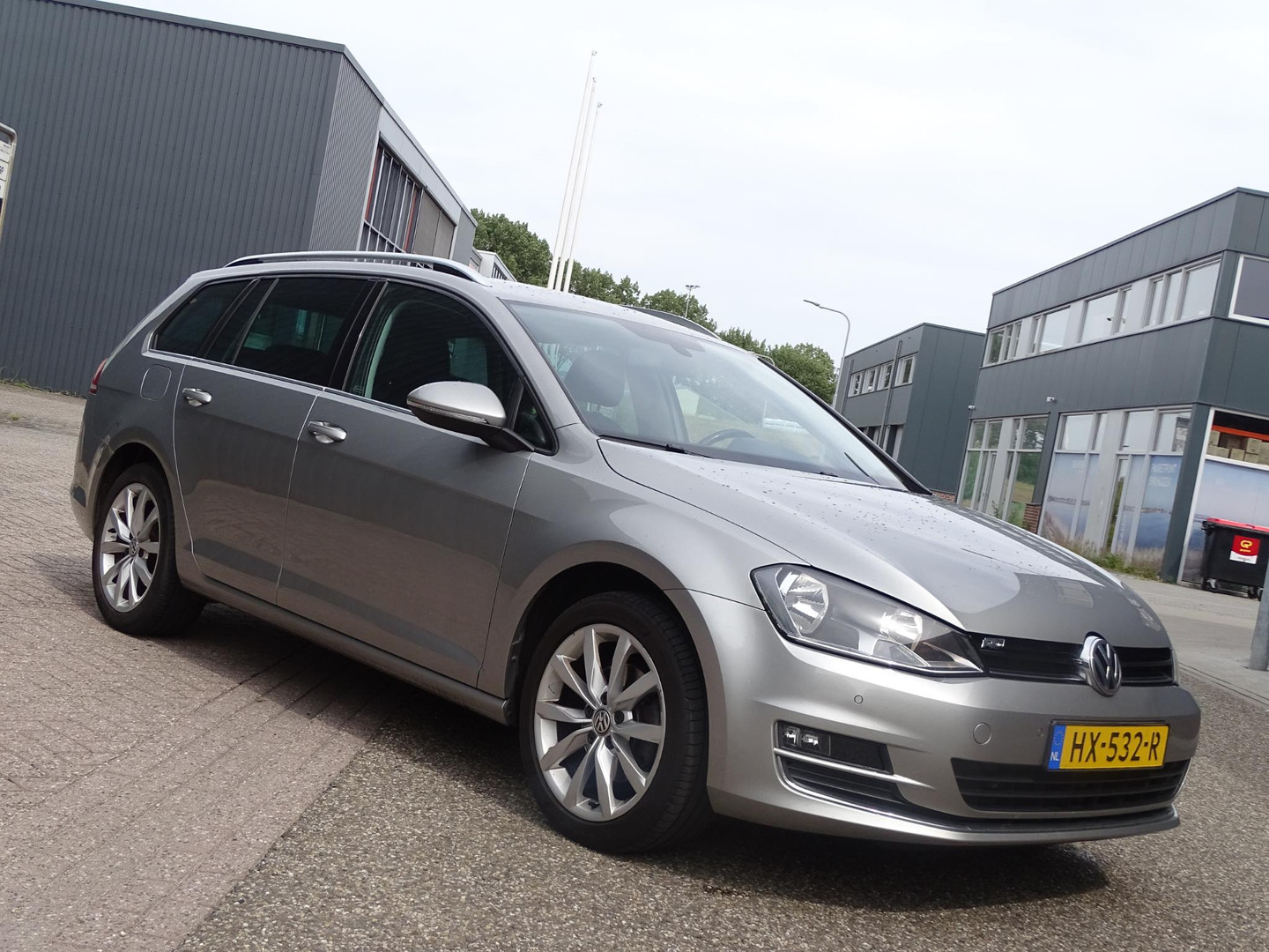 Volkswagen