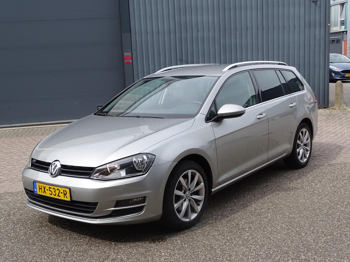 Volkswagen