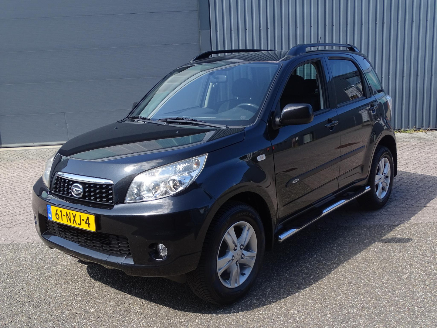 Daihatsu
