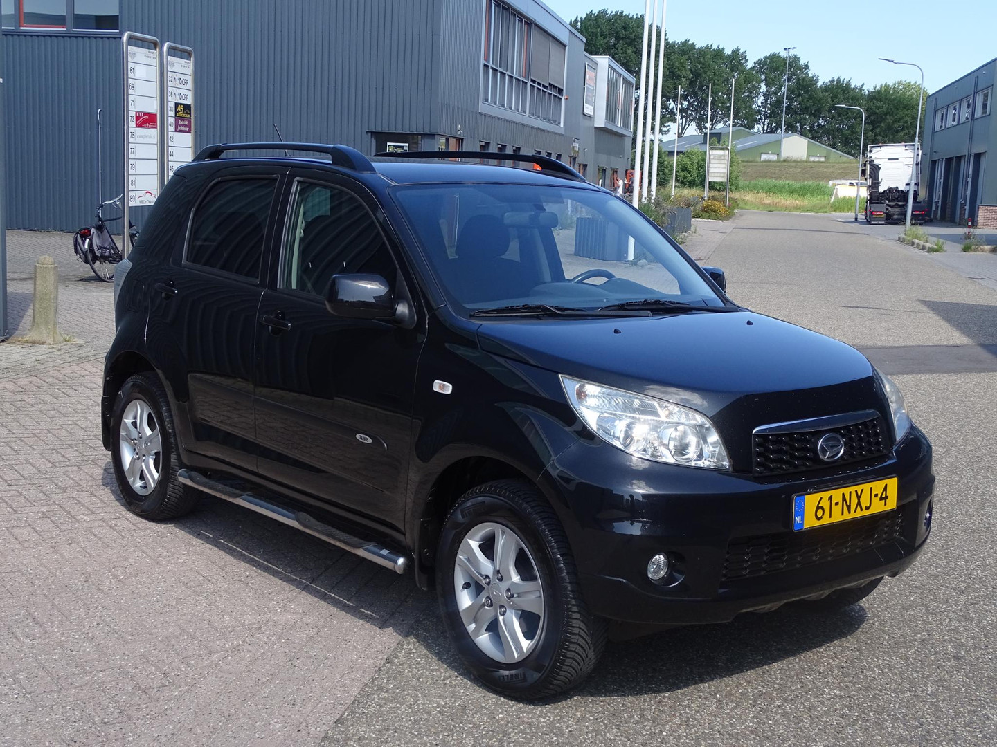 Daihatsu