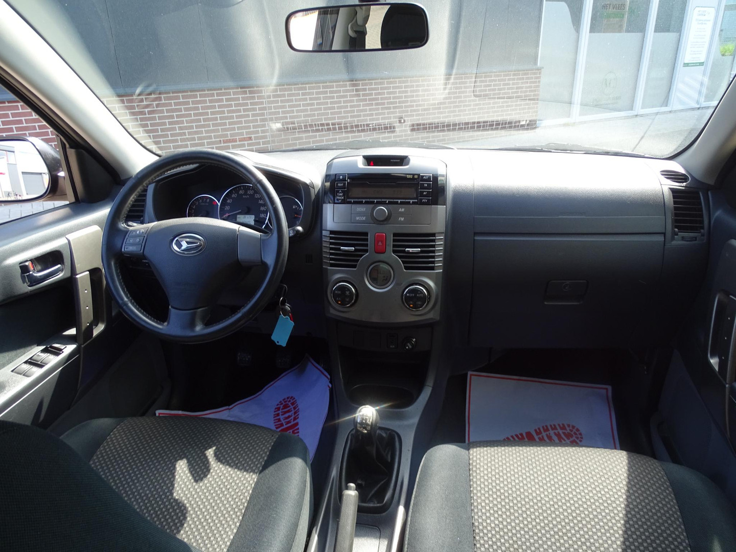 Daihatsu