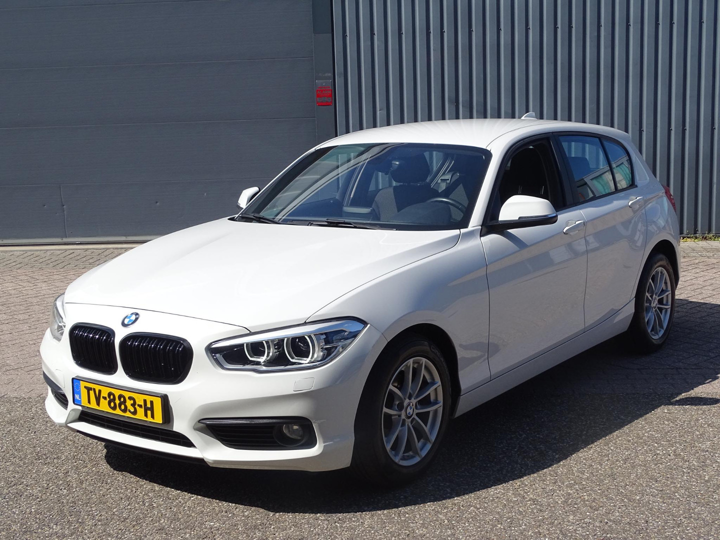 BMW