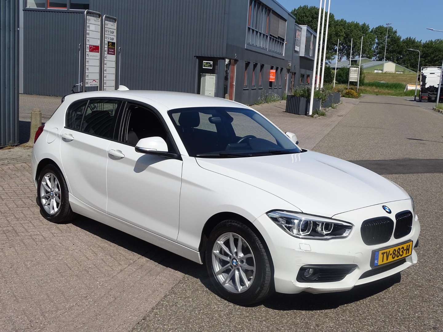BMW