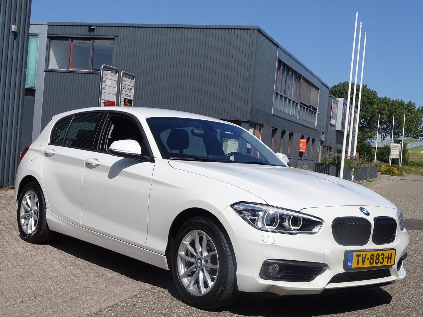 BMW