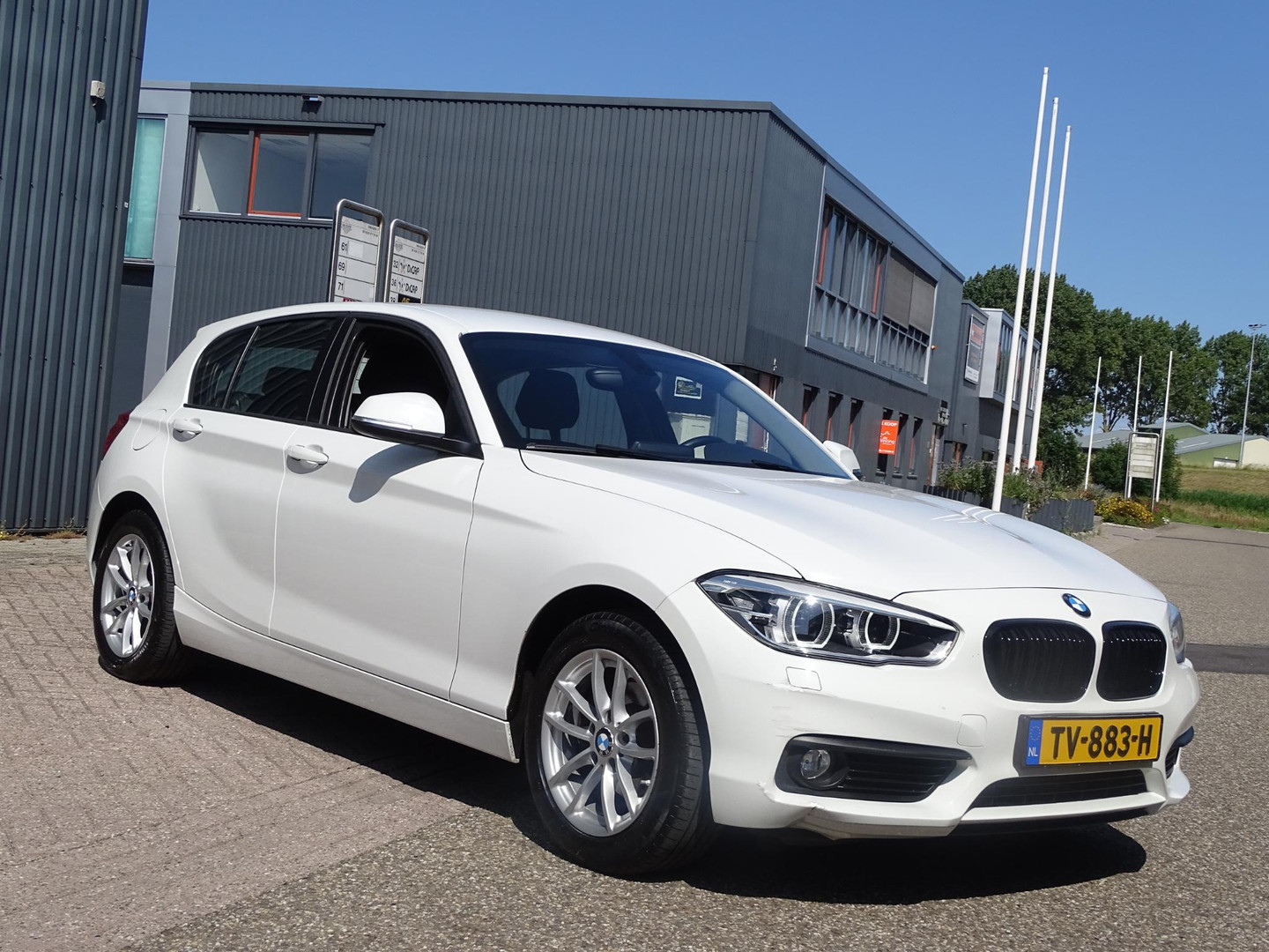 BMW