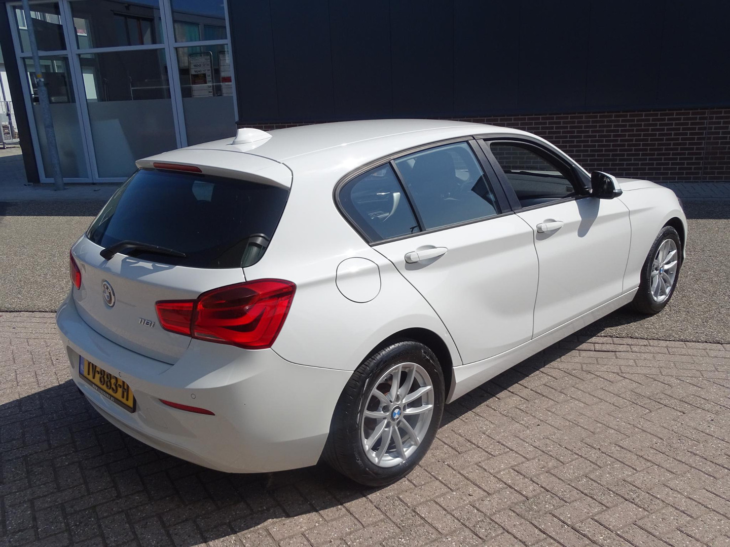 BMW